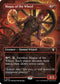 [Foil] CMM 643 Magus of the Wheel (Borderless) R