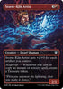 [Foil] CMM 644 Storm-Kiln Artist (Borderless) U