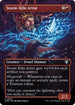 [Foil] CMM 644 Storm-Kiln Artist (Borderless) U