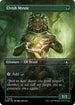 [Foil] CMM 648 Elvish Mystic (Borderless) C