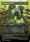 [Foil] CMM 649 Kodama's Reach (Borderless) C