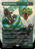[Foil] CMM 650 Ohran Frostfang (Borderless) R