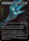 [Foil] CMM 653 Arcane Signet (Borderless) U