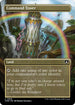 [Foil] CMM 659 Command Tower (Borderless) C