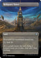 [Foil] CMM 663 Reliquary Tower (Borderless) U
