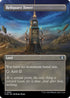 [Foil] CMM 663 Reliquary Tower (Borderless) U