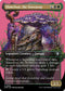 [Foil] CMM 686 Slimefoot, the Stowaway (Borderless) U