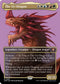 [Foil] CMM 689 The Ur-Dragon (Borderless) M