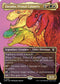 [Foil] CMM 691 Zacama, Primal Calamity (Borderless) R