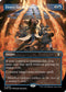 [Foil] CMM 694 Fierce Guardianship (Borderless) R