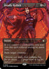 [Foil] CMM 695 Deadly Rollick (Borderless) R
