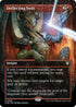 [Foil] CMM 698 Deflecting Swat (Borderless) R