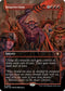 [Foil] CMM 699 Insurrection (Borderless) M
