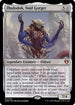 [Foil] CMM 704 Zhulodok, Void Gorger M