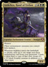 [Foil] CMM 705 Anikthea, Hand of Erebos M