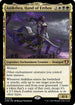 [Foil] CMM 705 Anikthea, Hand of Erebos M