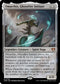 [Foil] CMM 708 Omarthis, Ghostfire Initiate M