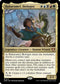 [Foil] CMM 711 Rukarumel, Biologist M
