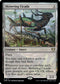 CMM 717 Skittering Cicada R