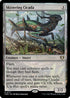 CMM 717 Skittering Cicada R