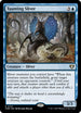 CMM 727 Taunting Sliver R