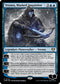 CMM 729 Vronos, Masked Inquisitor R