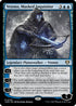 CMM 729 Vronos, Masked Inquisitor R