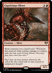 CMM 734 Capricious Sliver R