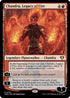 CMM 735 Chandra, Legacy of Fire R
