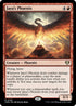 CMM 738 Jaya's Phoenix R