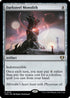 CMM 743 Darksteel Monolith R