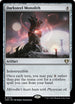 CMM 743 Darksteel Monolith R