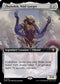 [Foil] CMM 752 Zhulodok, Void Gorger (Extended Art) M
