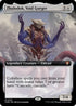 [Foil] CMM 752 Zhulodok, Void Gorger (Extended Art) M
