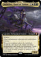 [Foil] CMM 773 Anikthea, Hand of Erebos (Extended Art) M