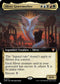[Foil] CMM 777 Sliver Gravemother (Extended Art) M