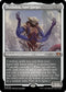 [Foil Etched] CMM 779 Zhulodok, Void Gorger (Foil Etched Display Commander - Not Tournament Legal) M