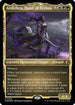 [Foil Etched] CMM 780 Anikthea, Hand of Erebos (Foil Etched Display Commander - Not Tournament Legal) M