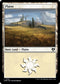 CMM 783 Plains (0783) L