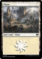 CMM 785 Plains (0785) L