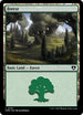 CMM 797 Forest (0797) L