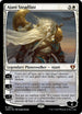 CMM 813 Ajani Steadfast M