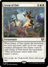 CMM 823 Grasp of Fate R