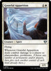 CMM 824 Grateful Apparition U