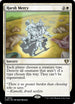 CMM 825 Harsh Mercy R