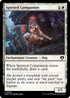 CMM 838 Spirited Companion C