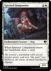 CMM 838 Spirited Companion C