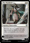 CMM 843 The Wanderer U