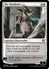 CMM 843 The Wanderer U