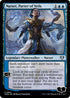 CMM 853 Narset, Parter of Veils U